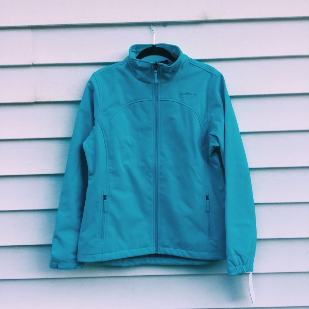 LAUREN JAMES INSULTED COAT PLUS 3.99 TO SHIP